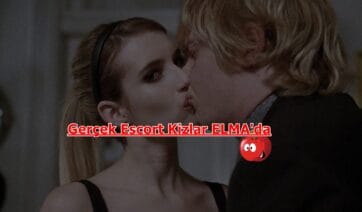 Her Yere Akıtmaya İzin Veren Escort