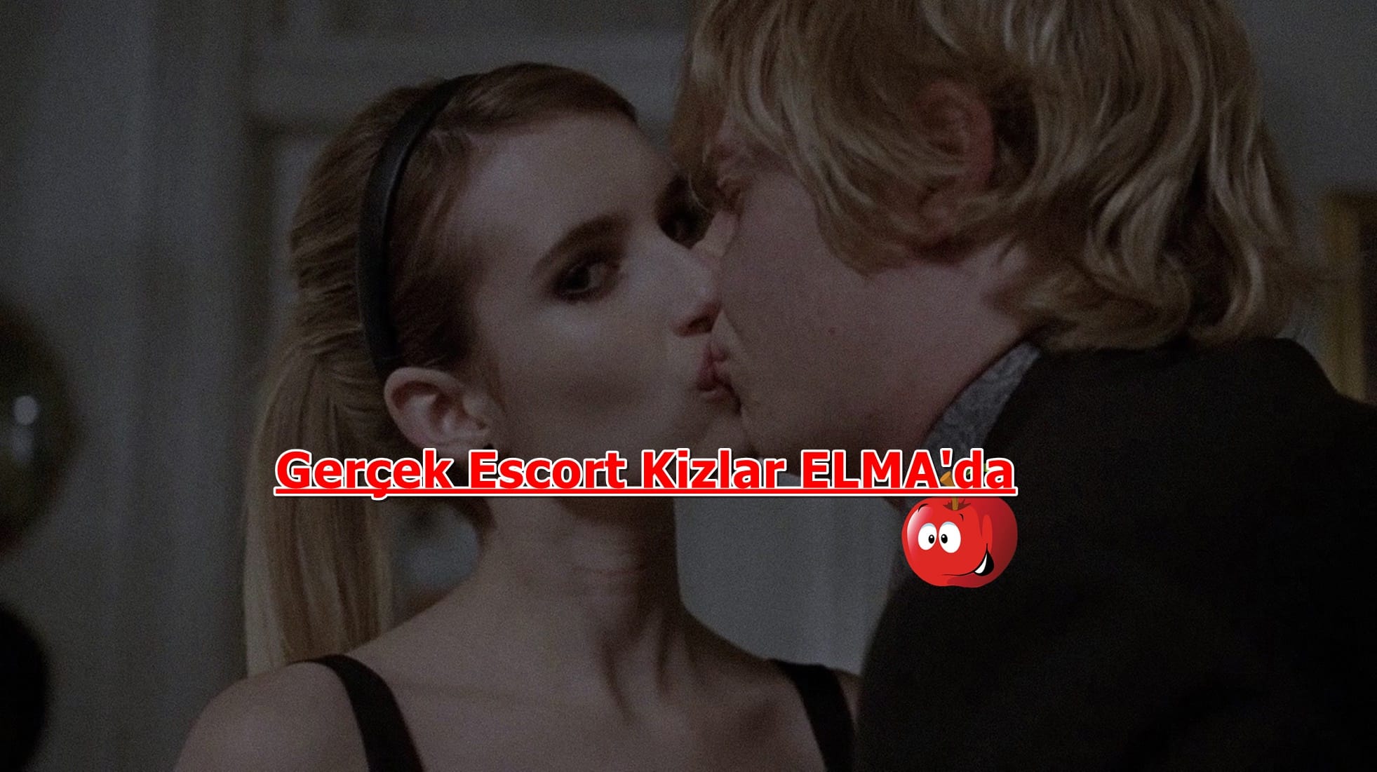 Her Yere Akıtmaya İzin Veren Escort
